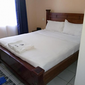 New Carnation Pangani Hotel